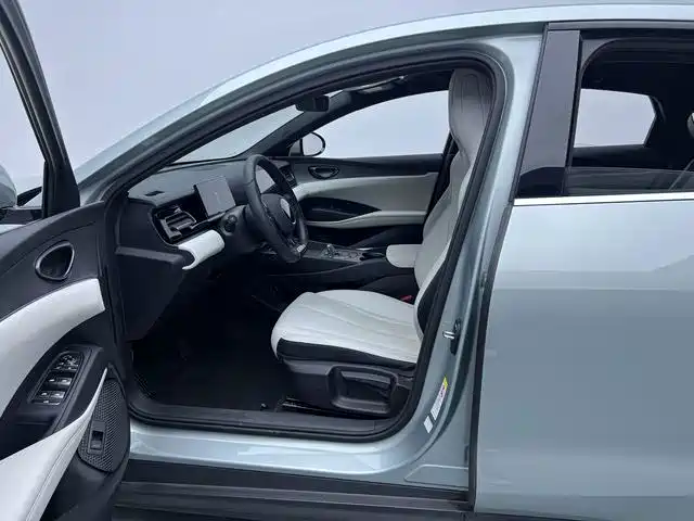 BYD Seal 06 — фото 6