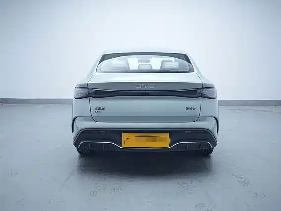 BYD Seal 06 — фото 9