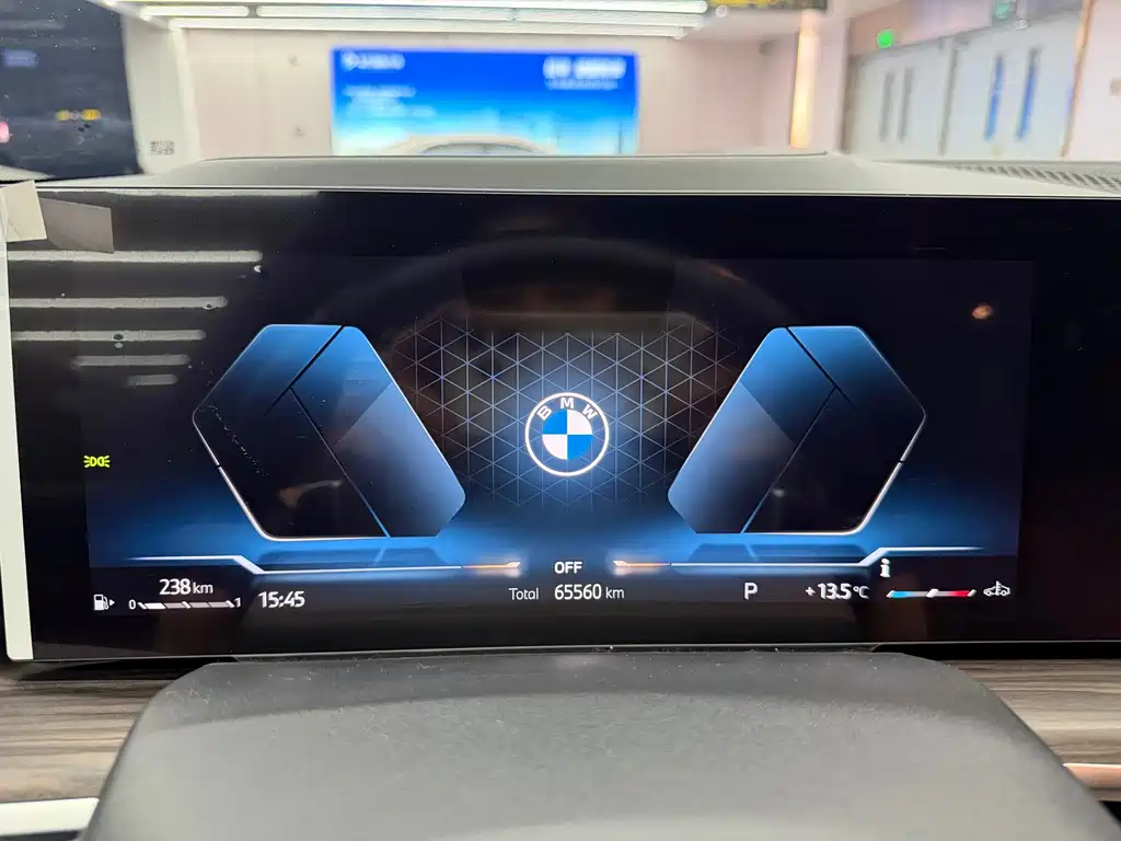 BMW X5 — фото 9