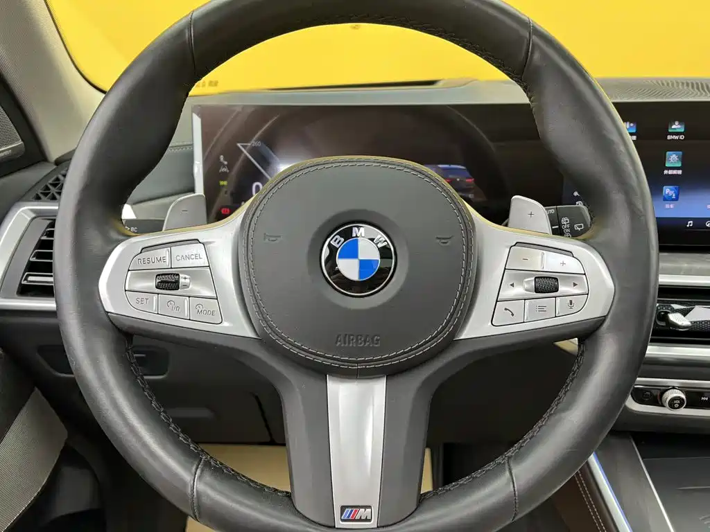 BMW X5 — фото 13