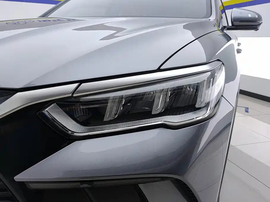 BYD Pro New Energy — фото 5