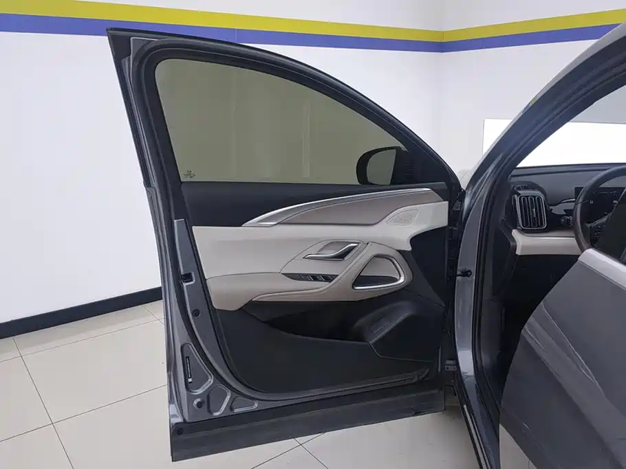 BYD Pro New Energy — фото 7