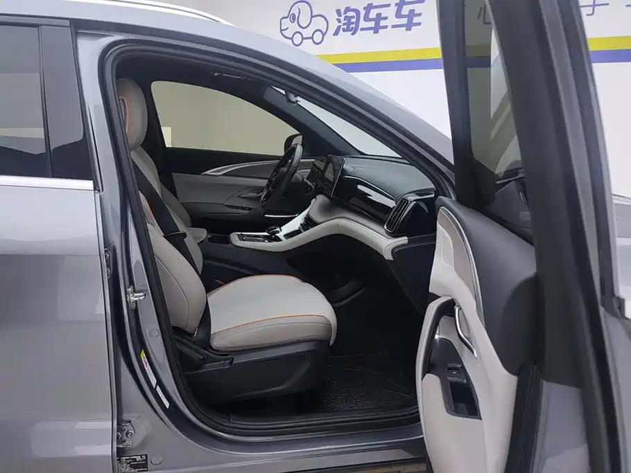 BYD Pro New Energy — фото 8