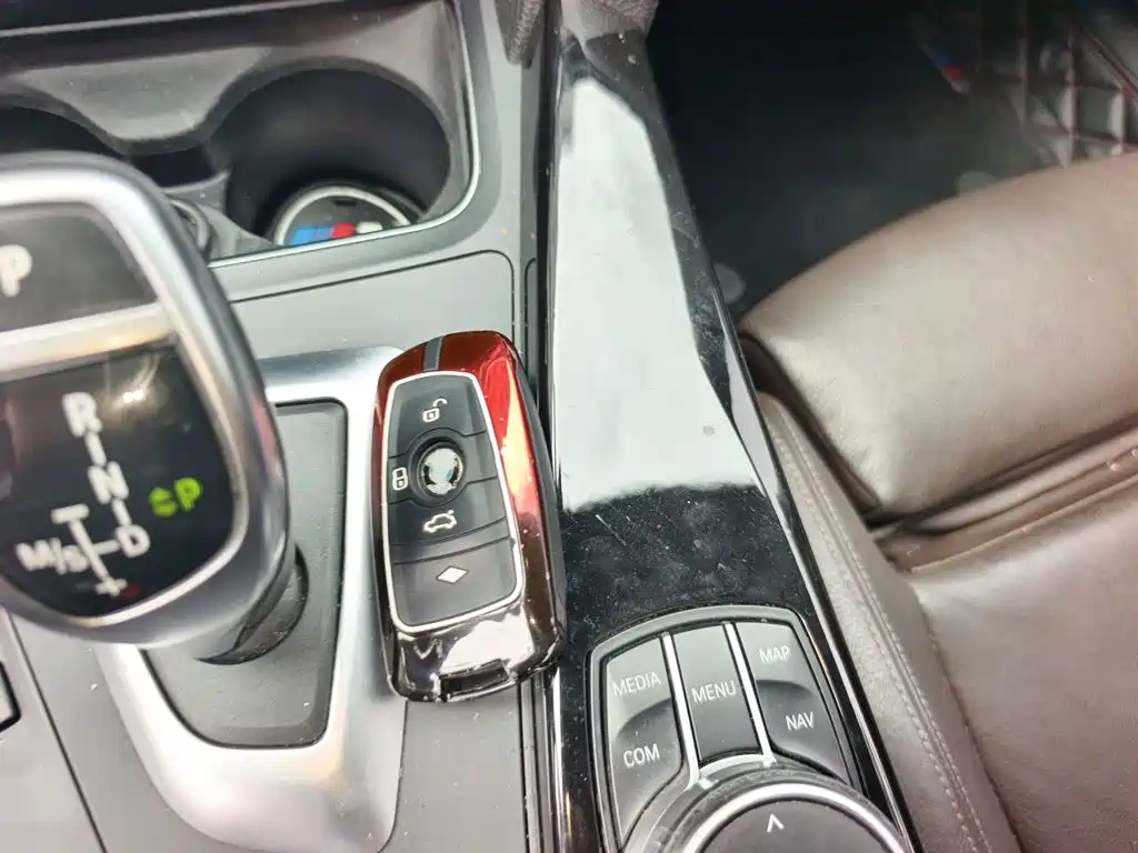 BMW 3 Series — фото 11