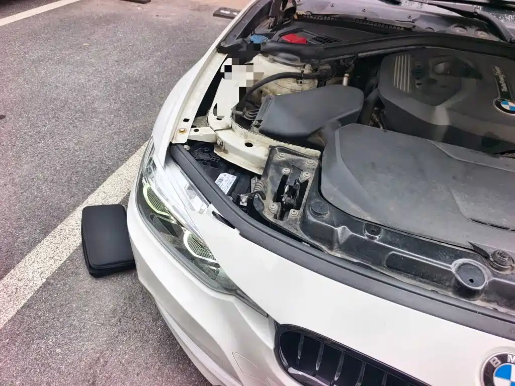 BMW 3 Series — фото 18