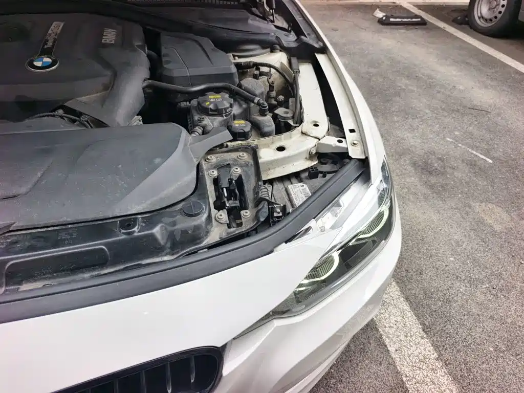 BMW 3 Series — фото 19