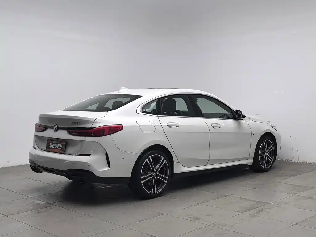 BMW 2 Series (Import) — фото 2