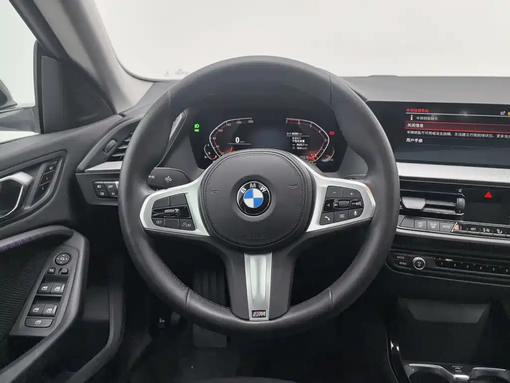 BMW 2 Series (Import) — фото 11