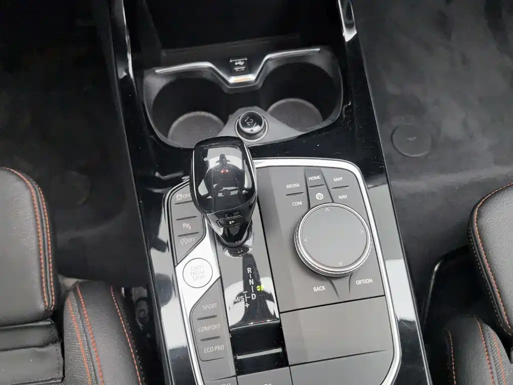 BMW 2 Series (Import) — фото 13