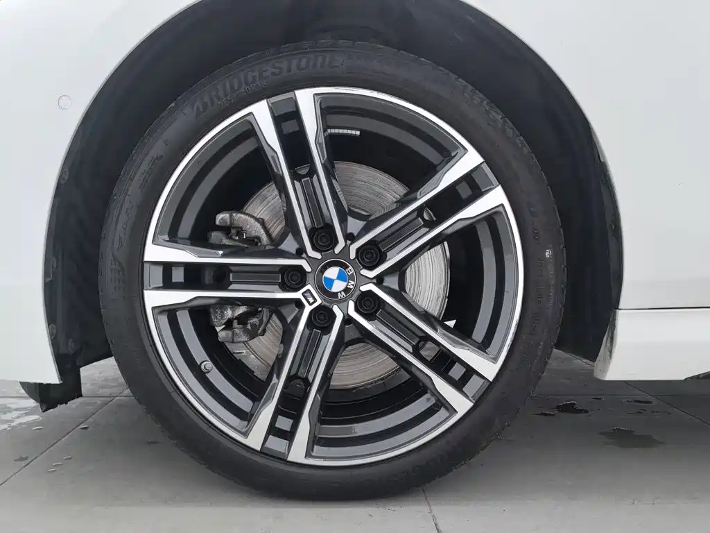 BMW 2 Series (Import) — фото 17