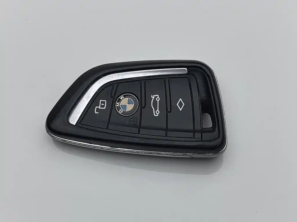 BMW 2 Series (Import) — фото 19