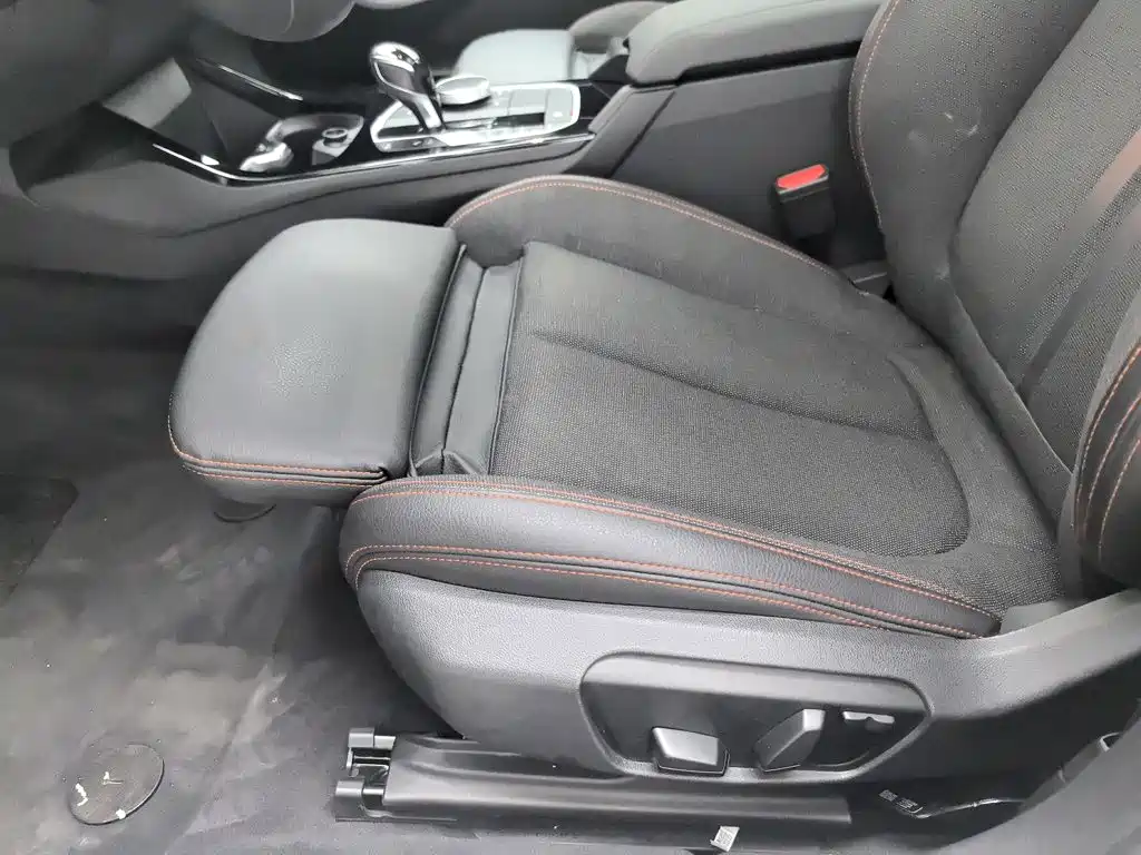 BMW 2 Series (Import) — фото 20