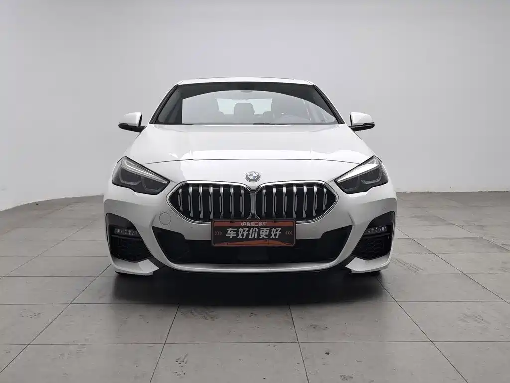 BMW 2 Series (Import) — фото 3