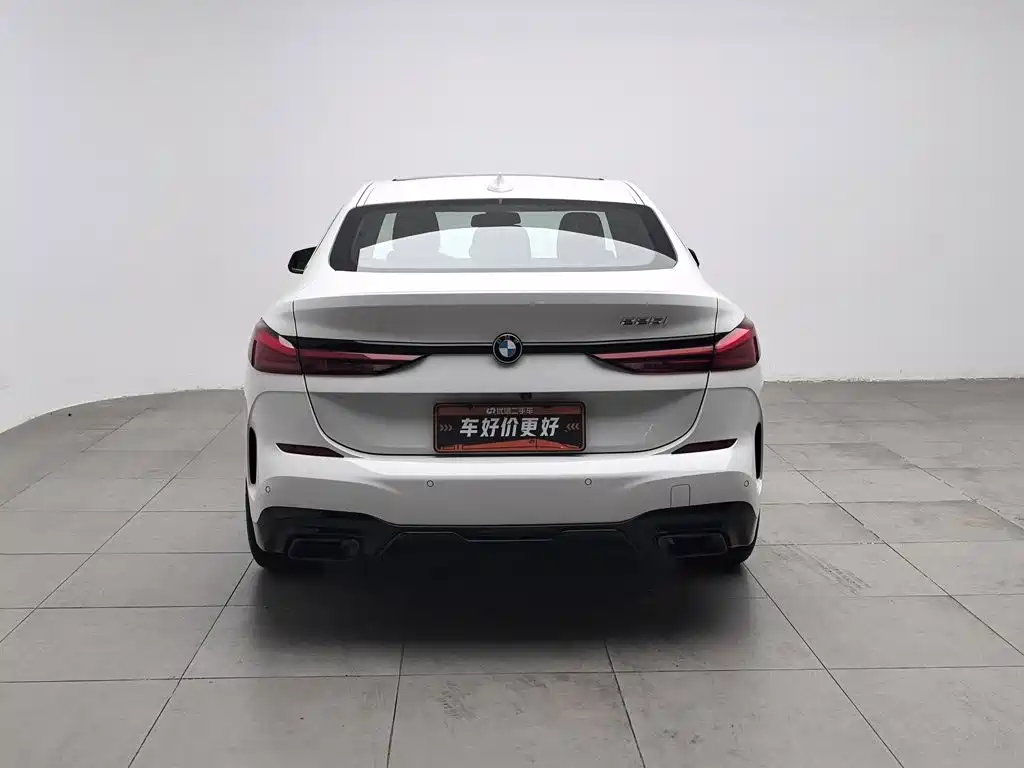BMW 2 Series (Import) — фото 4