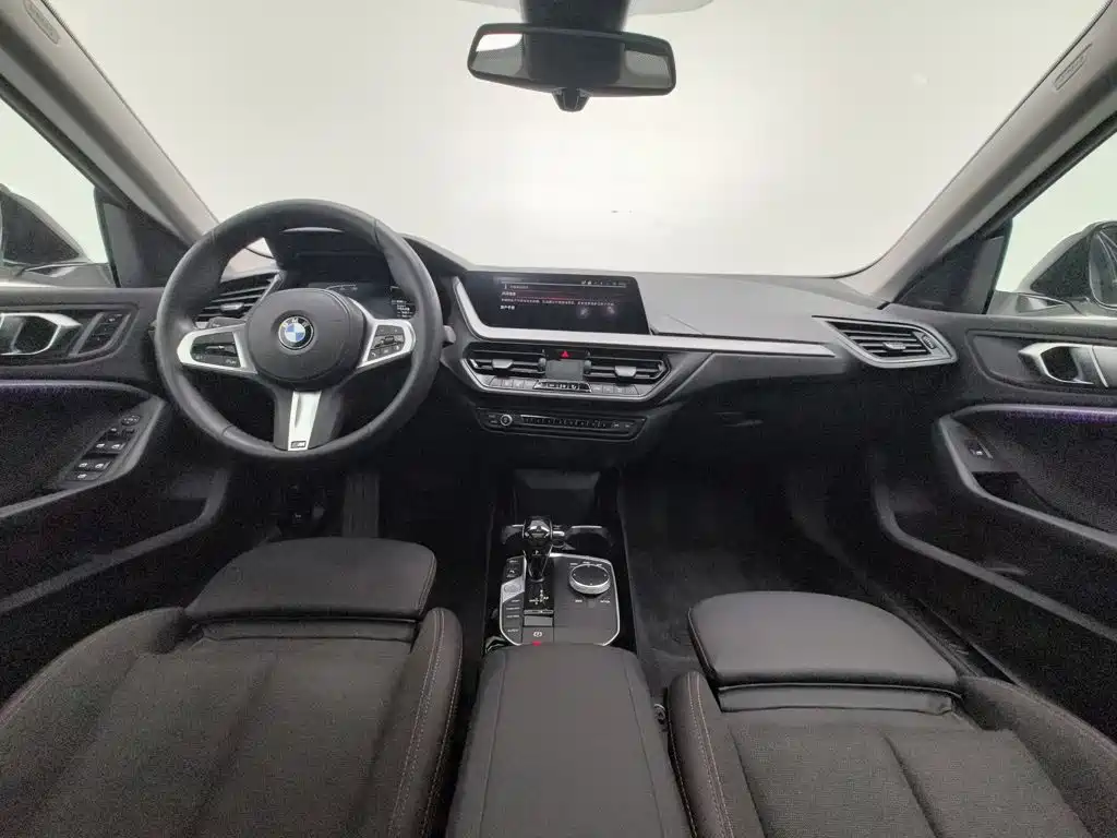 BMW 2 Series (Import) — фото 5
