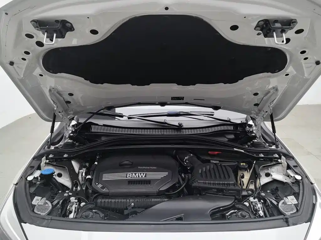 BMW 2 Series (Import) — фото 6