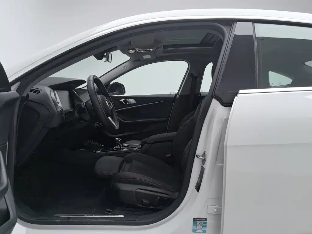 BMW 2 Series (Import) — фото 10