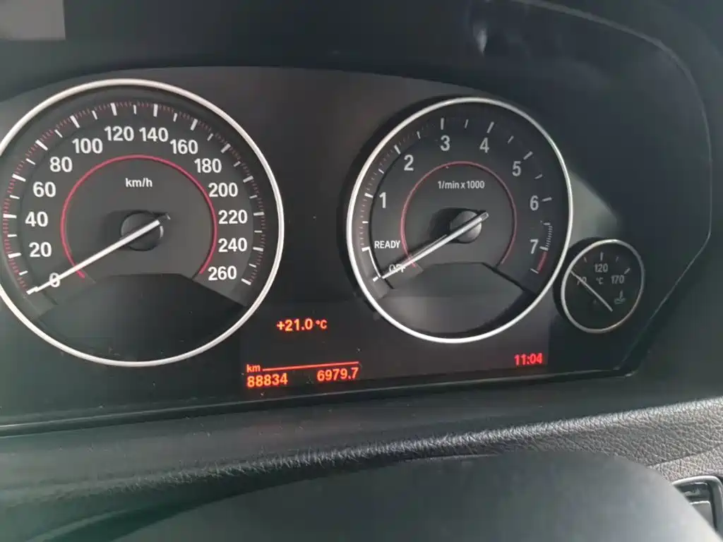 BMW 4 Series — фото 11