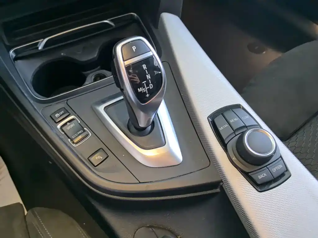 BMW 4 Series — фото 13