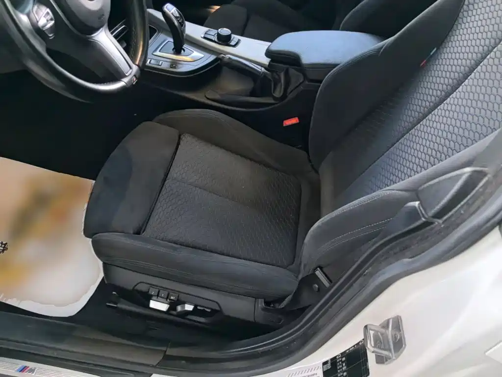 BMW 4 Series — фото 14