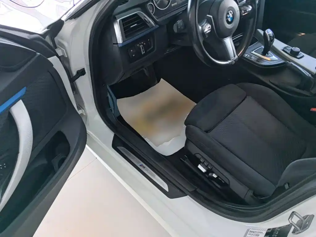 BMW 4 Series — фото 15
