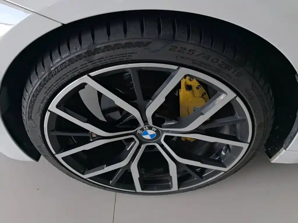 BMW 4 Series — фото 22