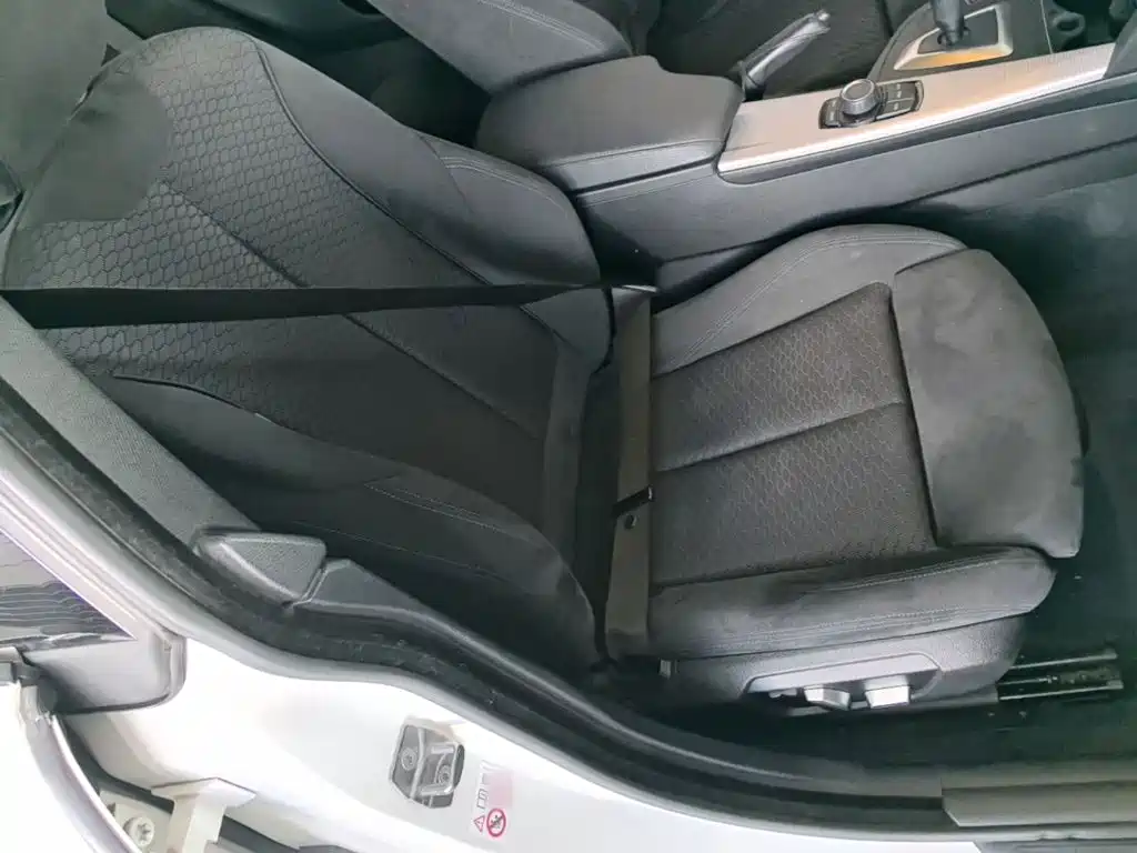 BMW 4 Series — фото 24