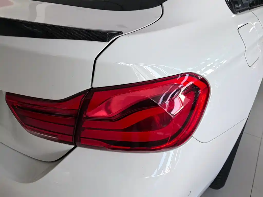 BMW 4 Series — фото 7