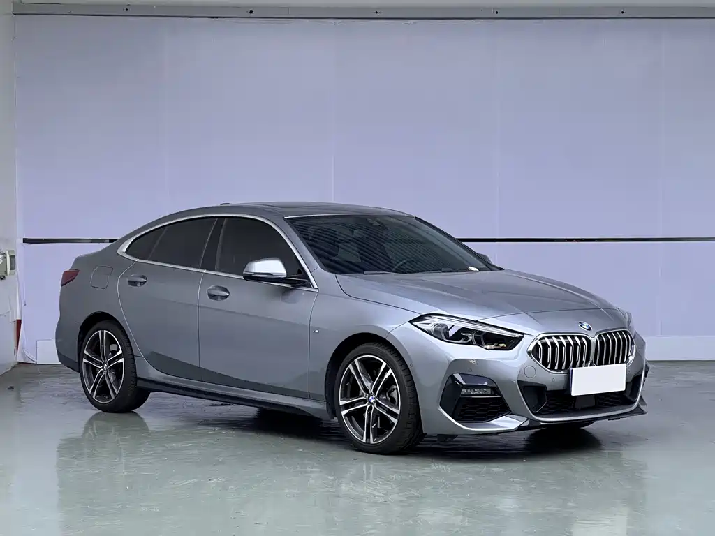 BMW 2 Series (Import) — фото 3