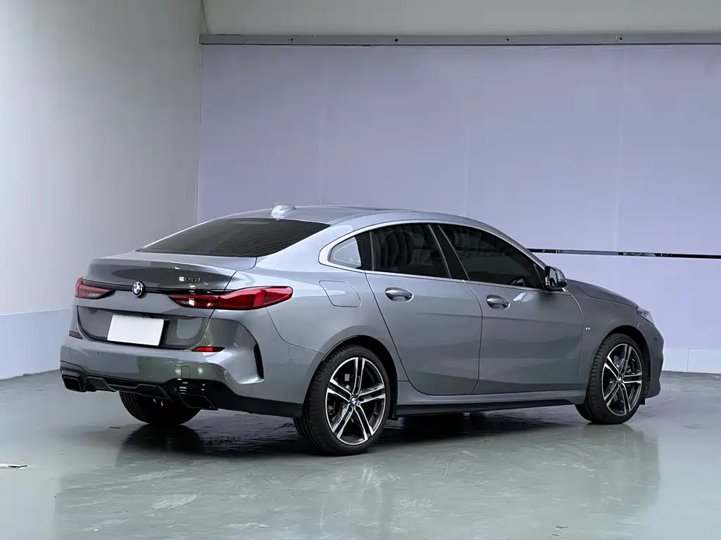 BMW 2 Series (Import) — фото 6