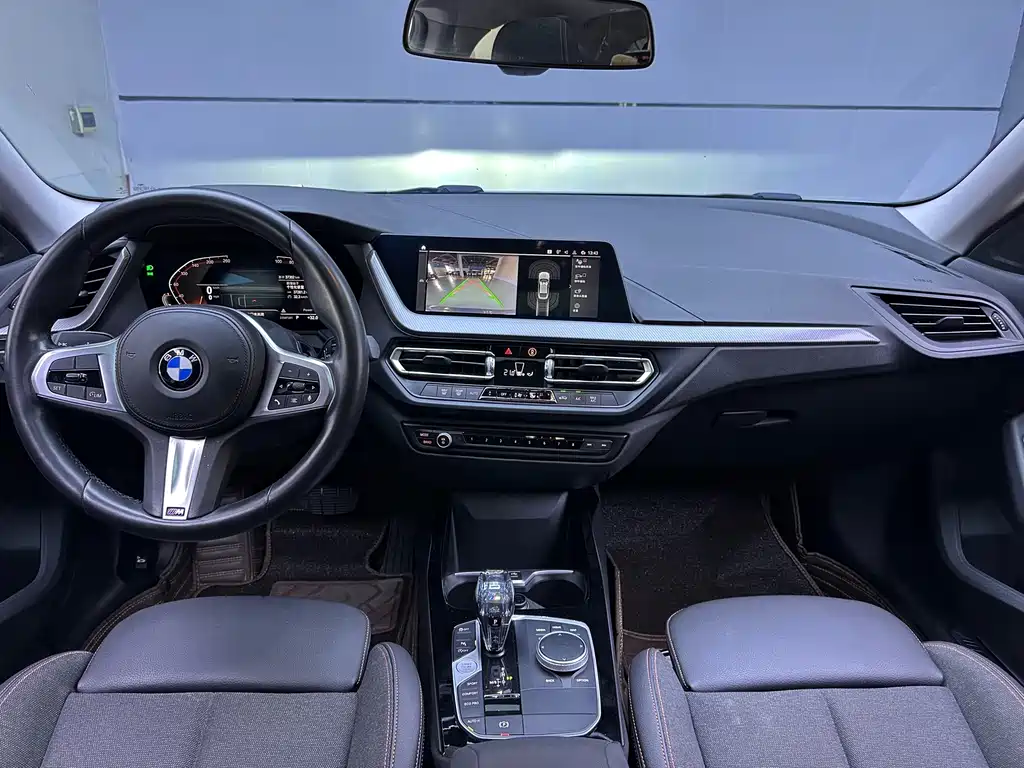 BMW 2 Series (Import) — фото 7