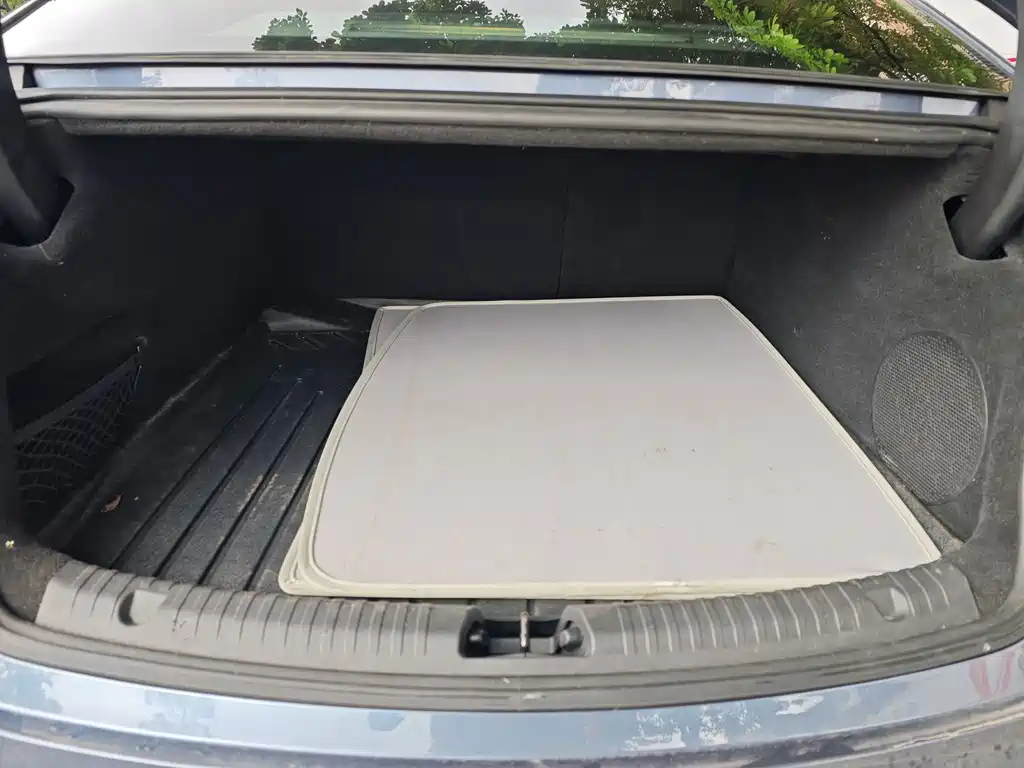 BYD Seal — фото 22