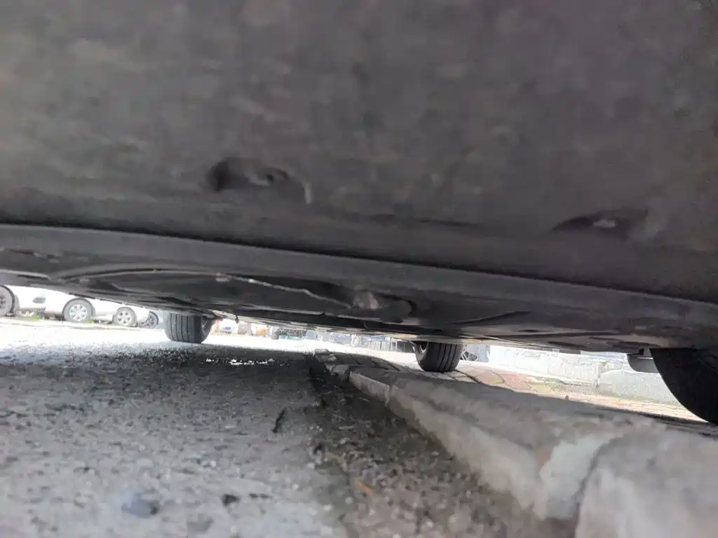BYD Seal 06 — фото 22