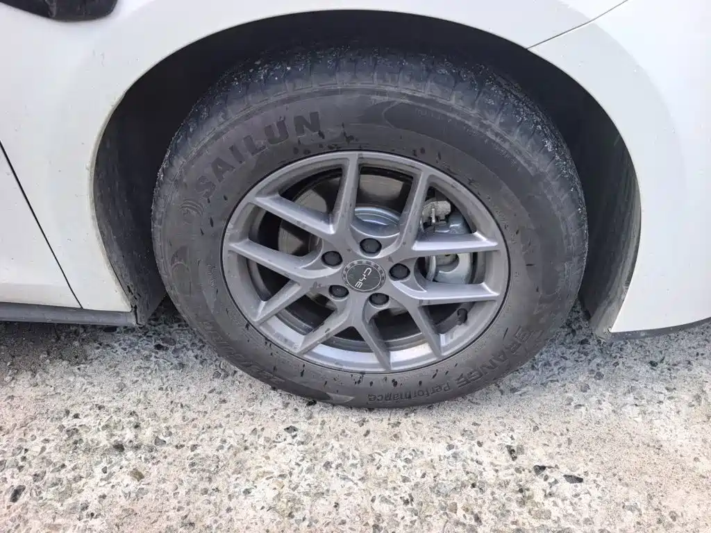 BYD Seal 06 — фото 24