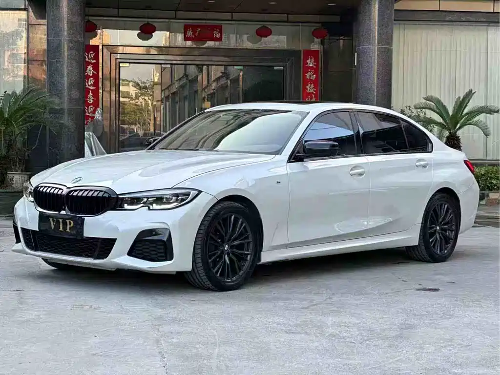 BMW 3 Series — фото 2