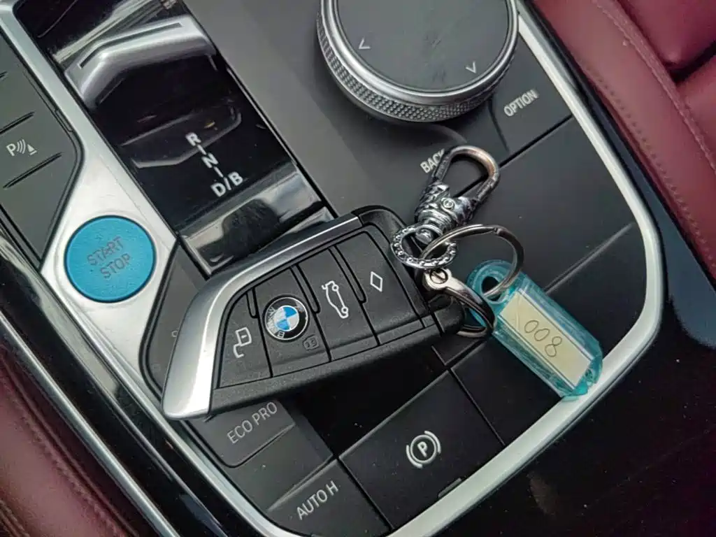 BMW i3 — фото 8