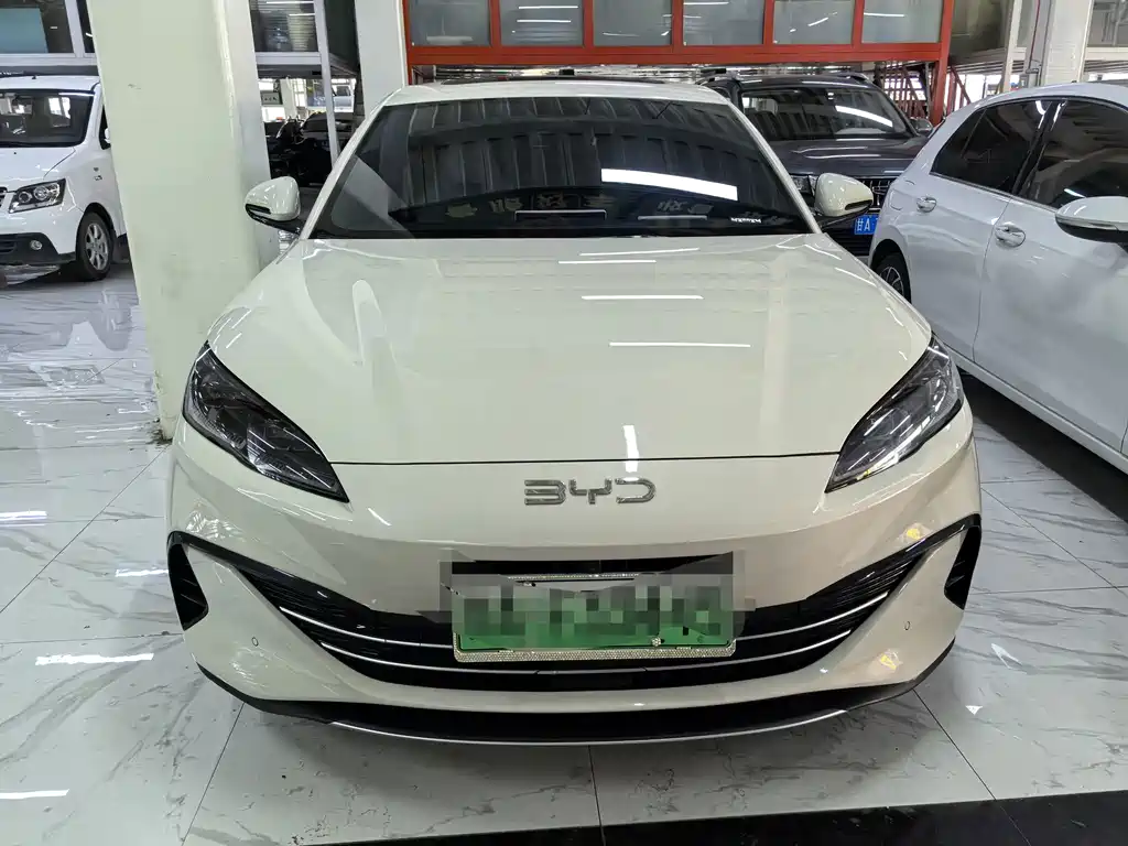 BYD Seal 06 — фото 2