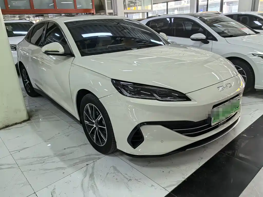 BYD Seal 06 — фото 3