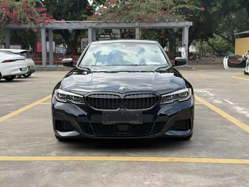 BMW 3 Series — фото 2