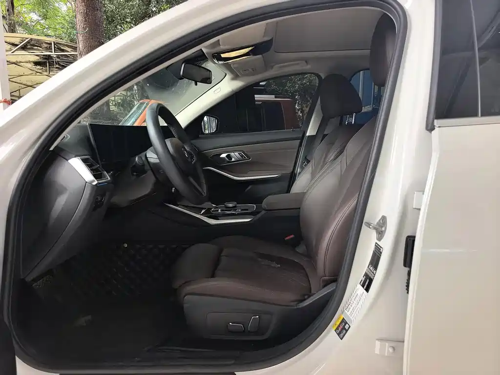 BMW i3 — фото 4
