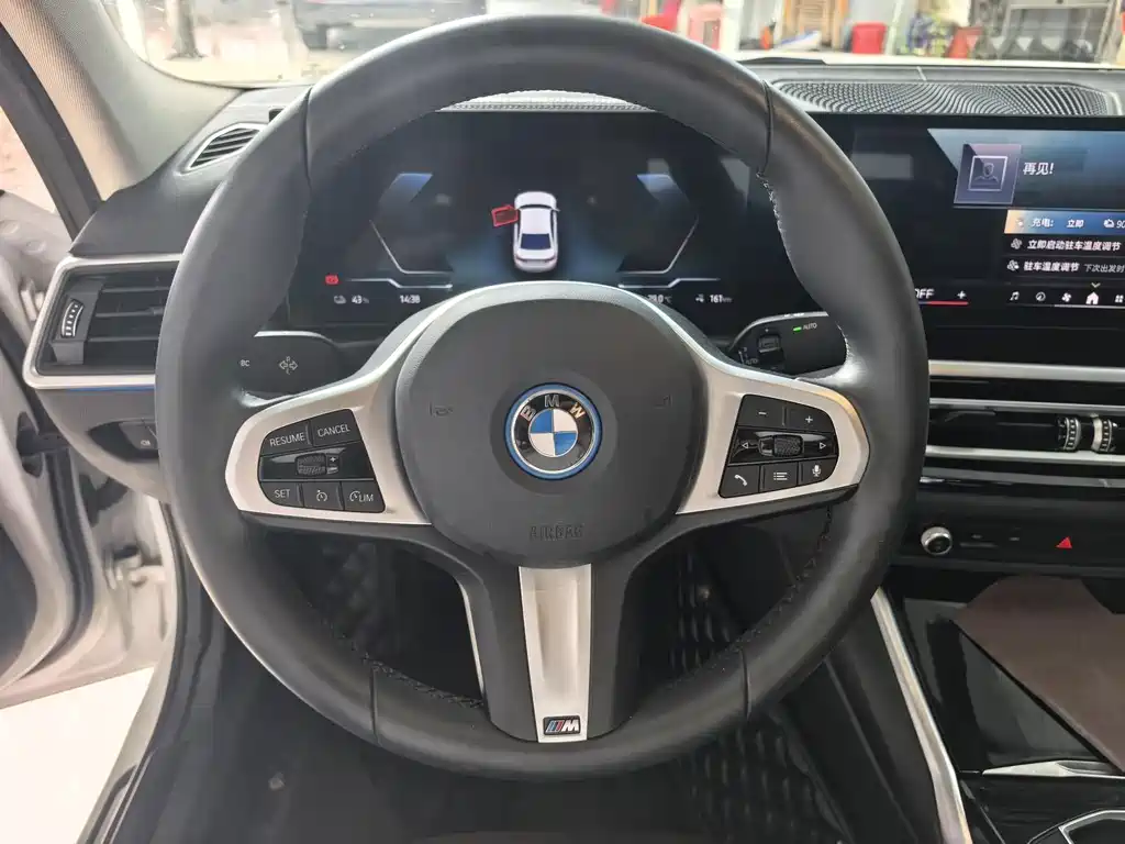 BMW i3 — фото 6