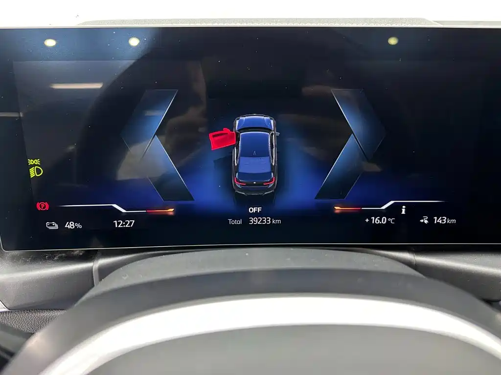 BMW i3 — фото 11