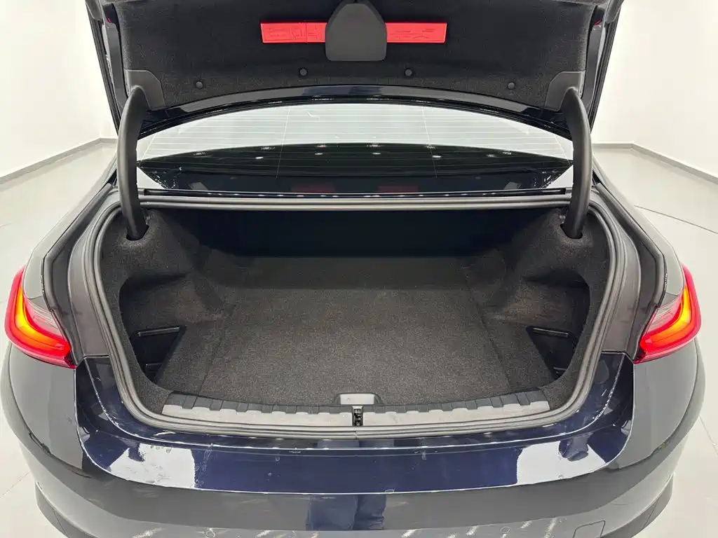 BMW i3 — фото 24