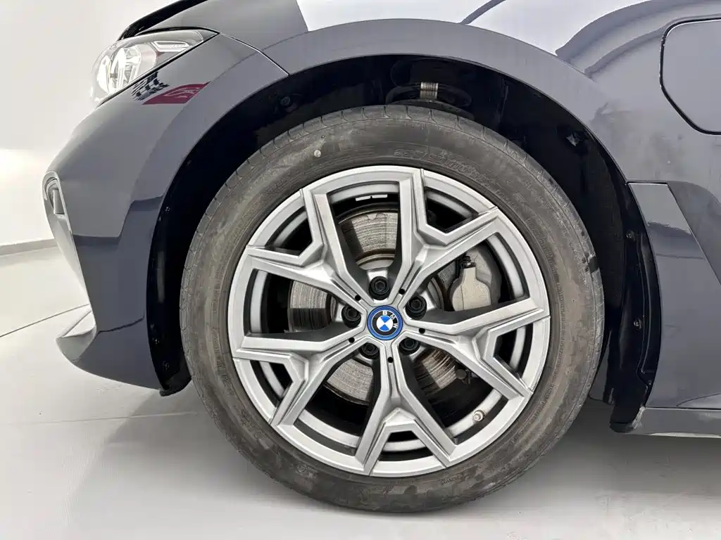 BMW i3 — фото 28