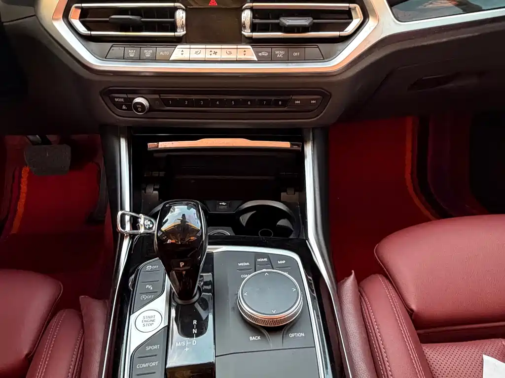 BMW 3 Series — фото 10
