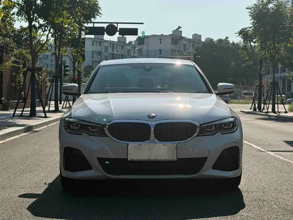 BMW 3 Series — фото 2