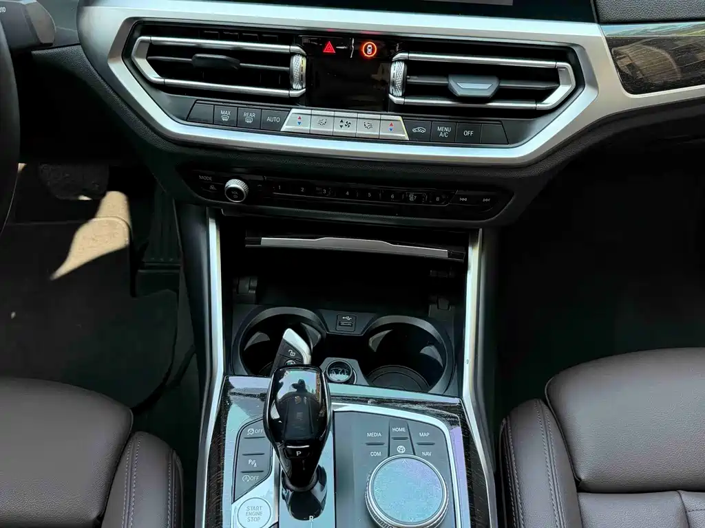 BMW 3 Series — фото 14