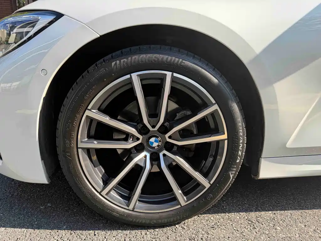 BMW 3 Series — фото 4