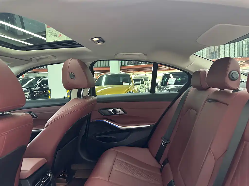 BMW 3 Series — фото 13