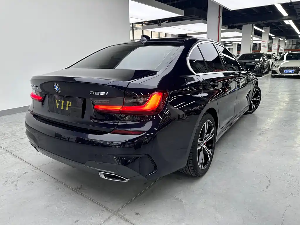 BMW 3 Series — фото 20